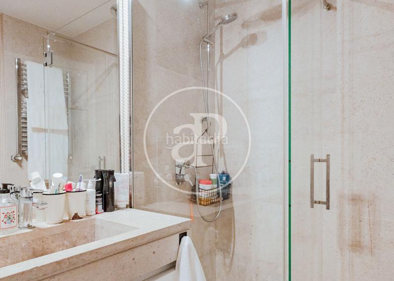 Foto ba4f0415-d348-4216-93a5-14a3923bffc2. Appartement avec chauffage dans Trafalgar Madrid