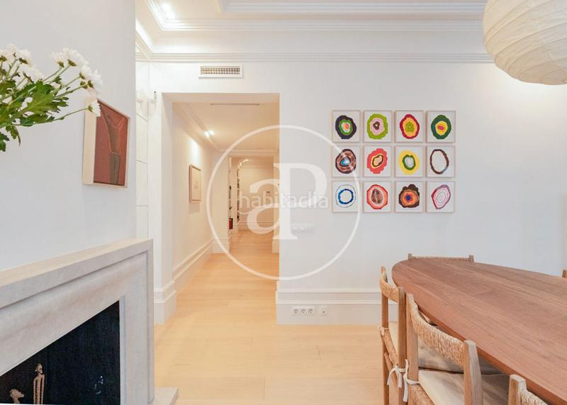 Foto be01e65c-0c4a-4009-8db9-170cd50c3659. Appartement avec chauffage dans Trafalgar Madrid