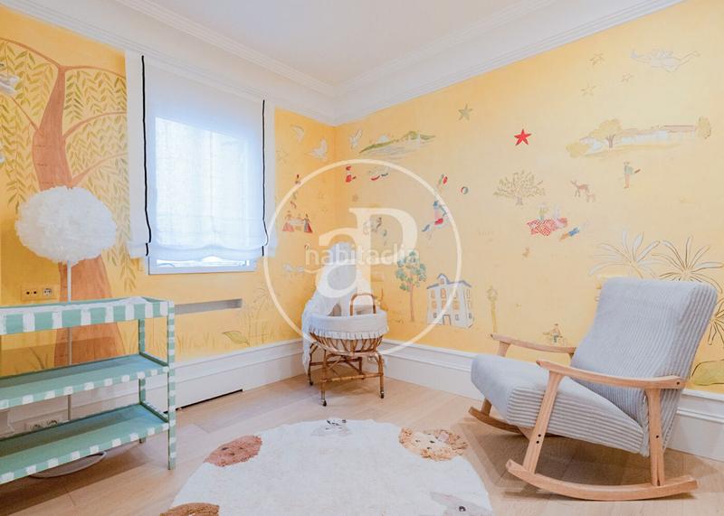 Foto de567abe-b3cc-4367-b3ee-534dbe0d532f. Appartement avec chauffage dans Trafalgar Madrid