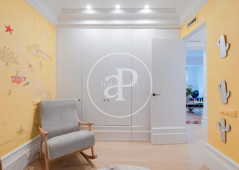 Foto e212d791-d502-4cd5-8871-72242caa221d. Appartement avec chauffage dans Trafalgar Madrid