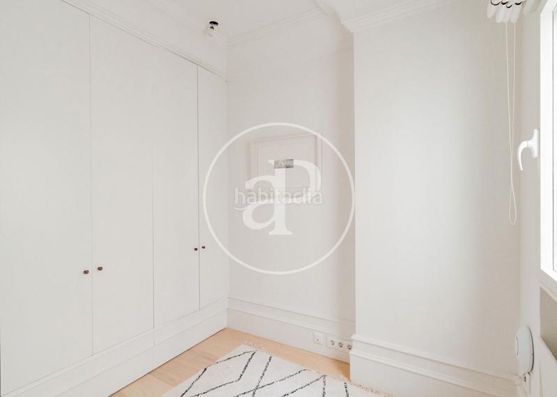 Foto e361a899-d2ae-45a0-815f-28757b74f0fb. Appartement avec chauffage dans Trafalgar Madrid