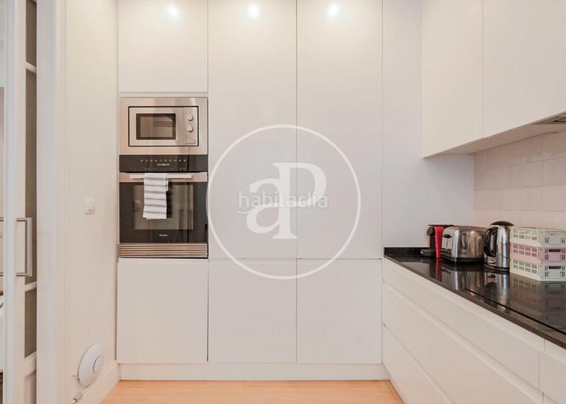 Foto e64d5a57-e049-4c47-b209-c79749b5e08d. Appartement avec chauffage dans Trafalgar Madrid