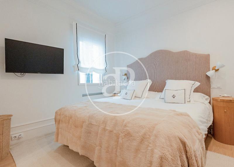 Foto e957a29e-f039-4855-9d33-1d199bfc51c8. Appartement avec chauffage dans Trafalgar Madrid