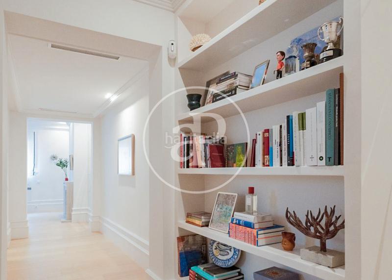 Foto ee3f6190-5b35-48ec-8d61-45c75e84818d. Appartement avec chauffage dans Trafalgar Madrid