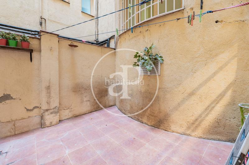 Foto 04b623d1-ca08-4fdb-b89e-3729d446898d. Pis amb calefacció a Ibiza Madrid