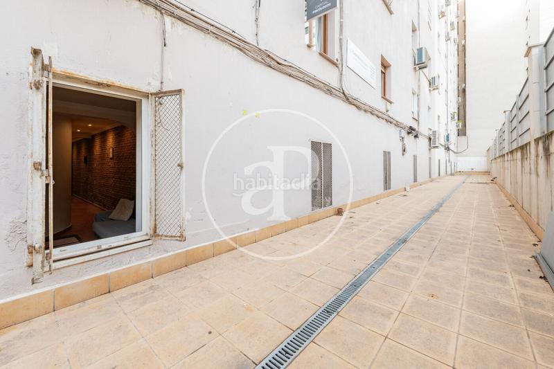 Foto 1b7d7f93-3cce-4d79-aa0d-a229b389e7b6. Pis amb calefacció a Ibiza Madrid