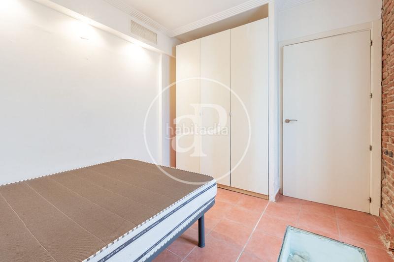 Foto 2f891611-a852-4db1-8364-e8c2c5f6f5c9. Pis amb calefacció a Ibiza Madrid