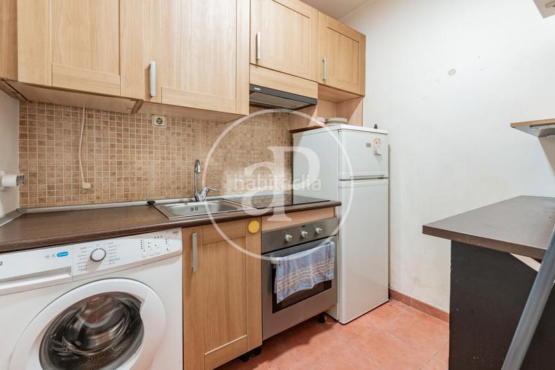 Foto 4ed682d9-b0b3-4045-9d70-4fd28fa892f1. Pis amb calefacció a Ibiza Madrid