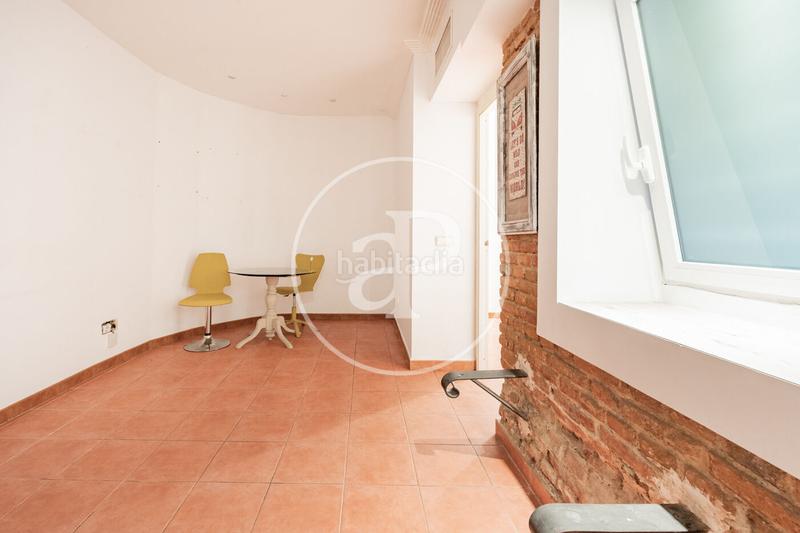 Foto 56cf8171-2121-41aa-aabc-01bd81e0a0ac. Pis amb calefacció a Ibiza Madrid