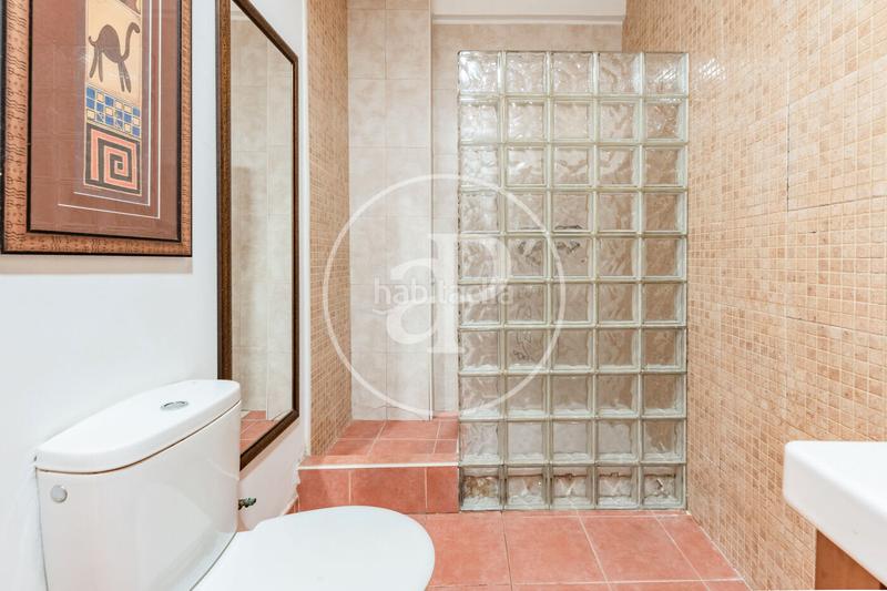 Foto 5a8d27b1-9216-41f9-ad8a-3e4597e08428. Pis amb calefacció a Ibiza Madrid