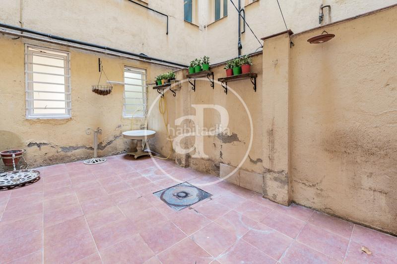 Foto 6759c076-fab4-4f29-8b5c-a823ae91e77c. Pis amb calefacció a Ibiza Madrid