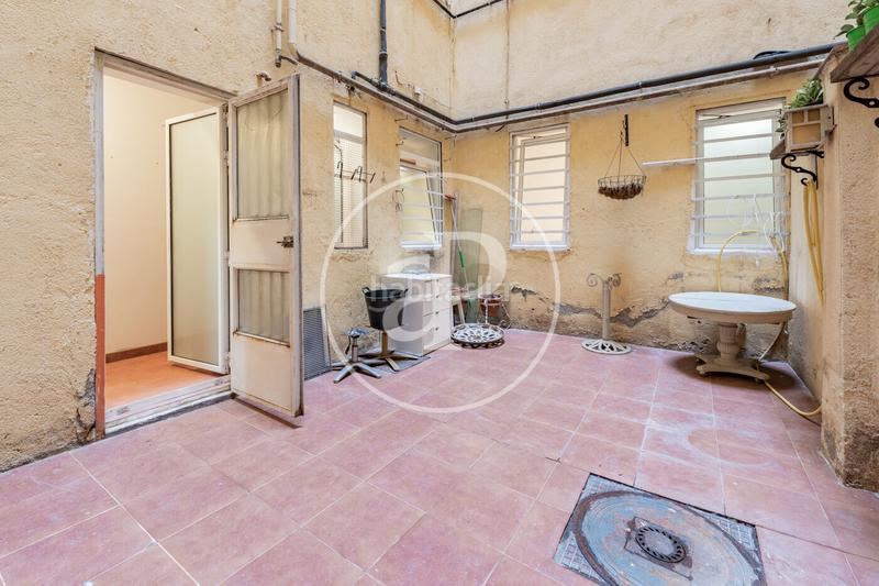 Foto 690a79ba-e941-433f-9474-87891be2bb33. Pis amb calefacció a Ibiza Madrid