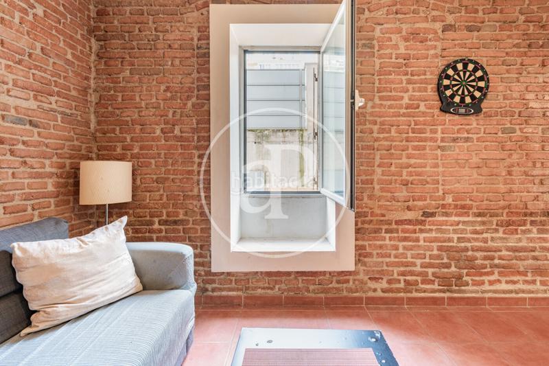 Foto 7140e047-1a1d-4509-b6f2-6596660869cf. Pis amb calefacció a Ibiza Madrid