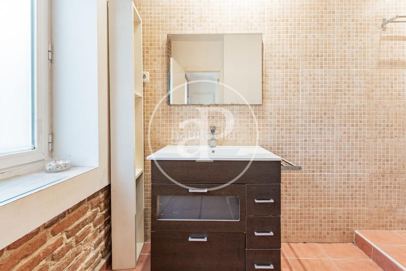 Foto 7833a54b-9f89-4668-80a2-6ce5fa3c8678. Pis amb calefacció a Ibiza Madrid