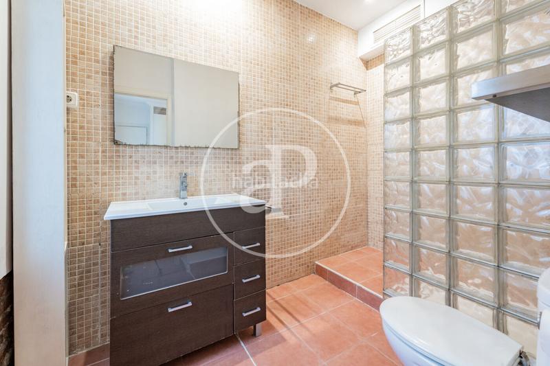 Foto 7bd970bb-1e35-414f-9a90-280b20940322. Pis amb calefacció a Ibiza Madrid