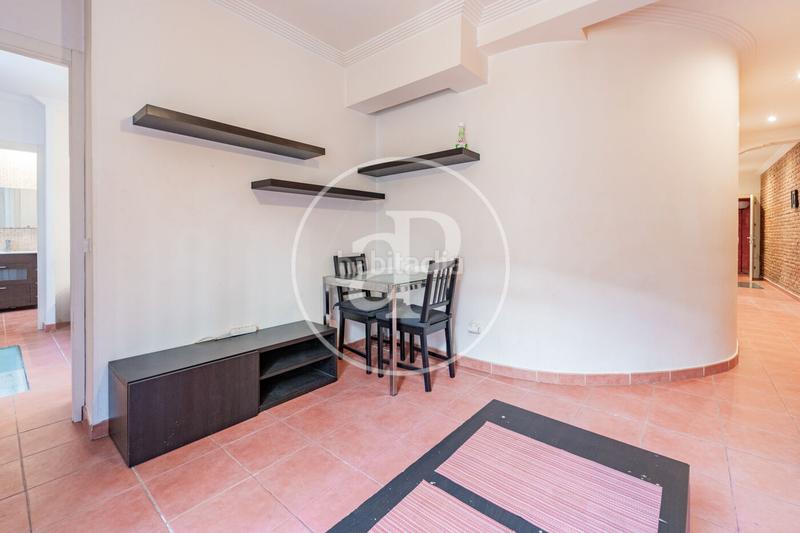 Foto 7da4194a-0de2-4dc2-910a-e9ba4eedb9bf. Pis amb calefacció a Ibiza Madrid