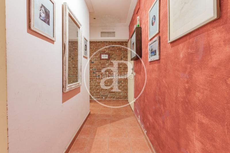 Foto 9d423d51-511b-464f-84c3-ec95ba24a139. Pis amb calefacció a Ibiza Madrid