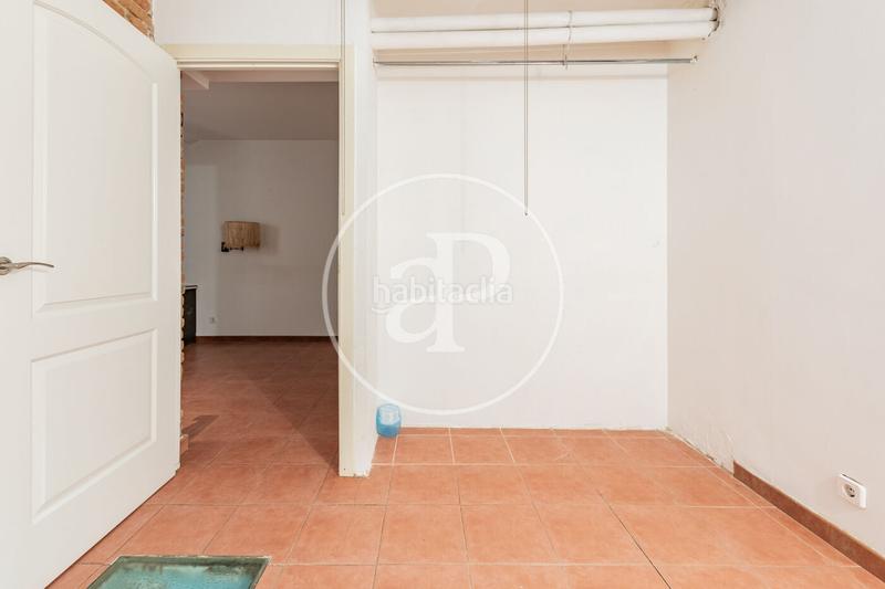 Foto a600023b-151d-48ce-9530-f28b9ed1a9da. Pis amb calefacció a Ibiza Madrid