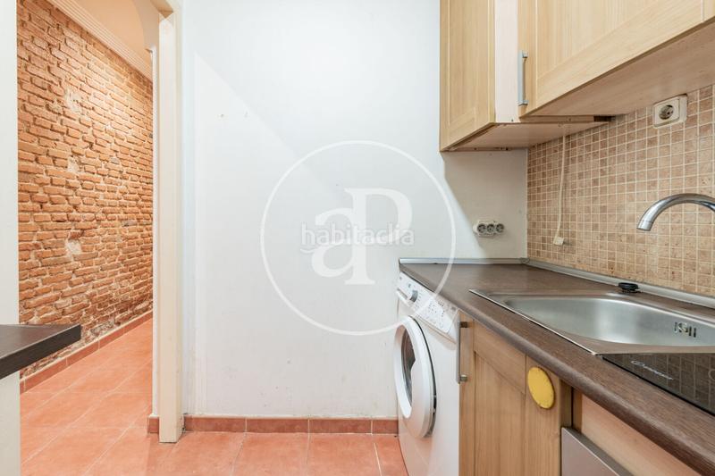 Foto adc1108e-f3cc-4df4-83ad-1ba897bcc01a. Pis amb calefacció a Ibiza Madrid