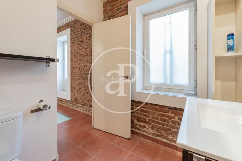 Foto b0d04ce7-f3d3-4eda-b436-fc2cbc89b5b9. Pis amb calefacció a Ibiza Madrid