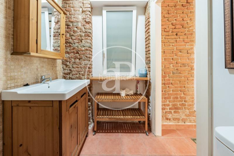 Foto b96a2c4c-d363-4ac7-8f05-d3924ee2cf93. Pis amb calefacció a Ibiza Madrid