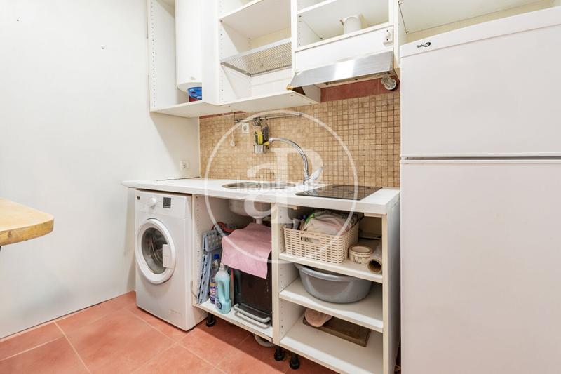 Foto bbf36aad-a2fa-4261-838a-99d5c38239ff. Pis amb calefacció a Ibiza Madrid