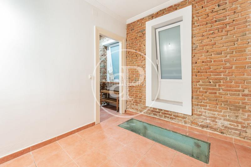 Foto d2915e5c-9524-401a-a37b-518b78f2dc98. Pis amb calefacció a Ibiza Madrid