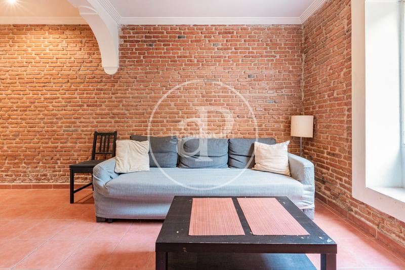 Foto d489469c-7f11-481a-a259-efe94182dbe9. Pis amb calefacció a Ibiza Madrid