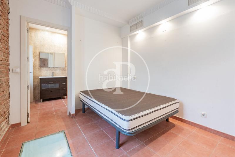 Foto ef722506-1785-4598-81ca-8444543d5cbc. Pis amb calefacció a Ibiza Madrid