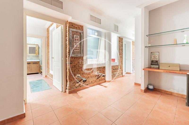 Foto efaee0ed-9d55-4767-a2af-71b38caa0ae6. Pis amb calefacció a Ibiza Madrid