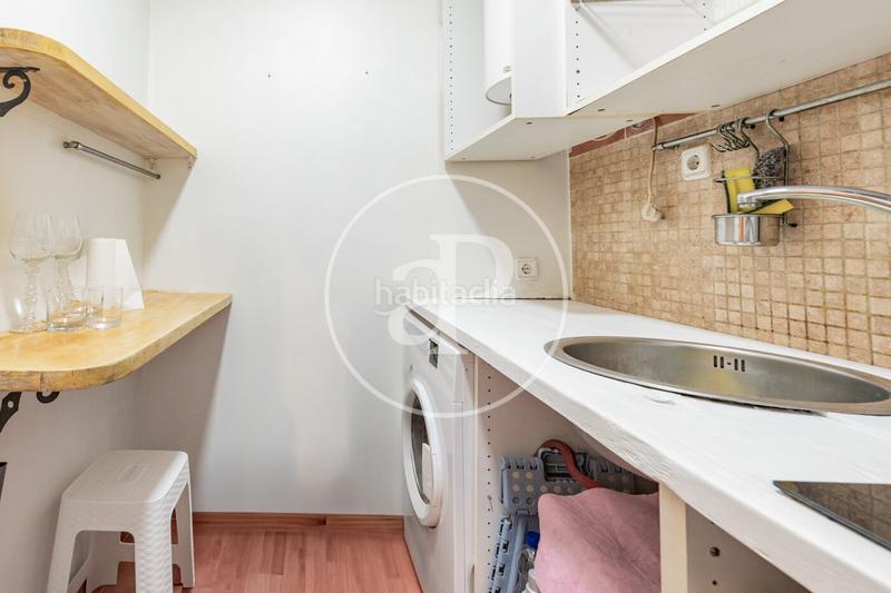 Foto f014e875-12b0-4cfe-8735-6c2ff9ad4736. Pis amb calefacció a Ibiza Madrid