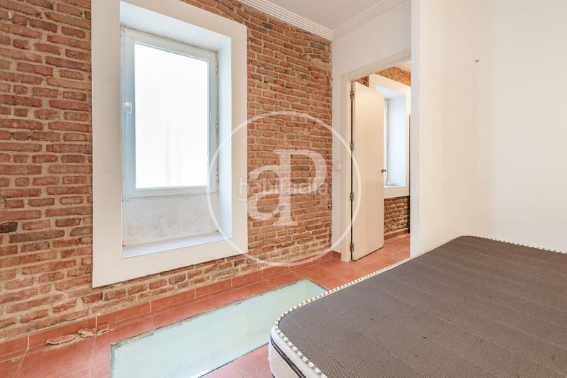 Foto f176571c-b2bc-44d6-8340-7df12ca3980b. Pis amb calefacció a Ibiza Madrid