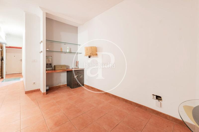 Foto fd17ca45-f2be-441a-9df7-67fbfa9a6c8a. Pis amb calefacció a Ibiza Madrid