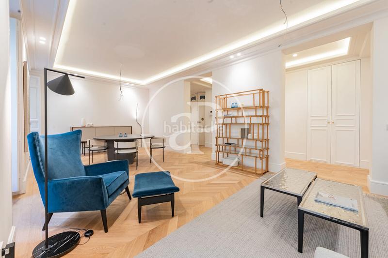 Foto 3ba659e1-0a1b-4bdf-82dd-e7c0feab2481. Piso  en venta en el paseo del prado en Cortes-Huertas Madrid