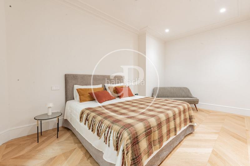 Foto c4907bec-5777-4a8a-98e7-6c07d40c44aa. Piso  en venta en el paseo del prado en Cortes-Huertas Madrid