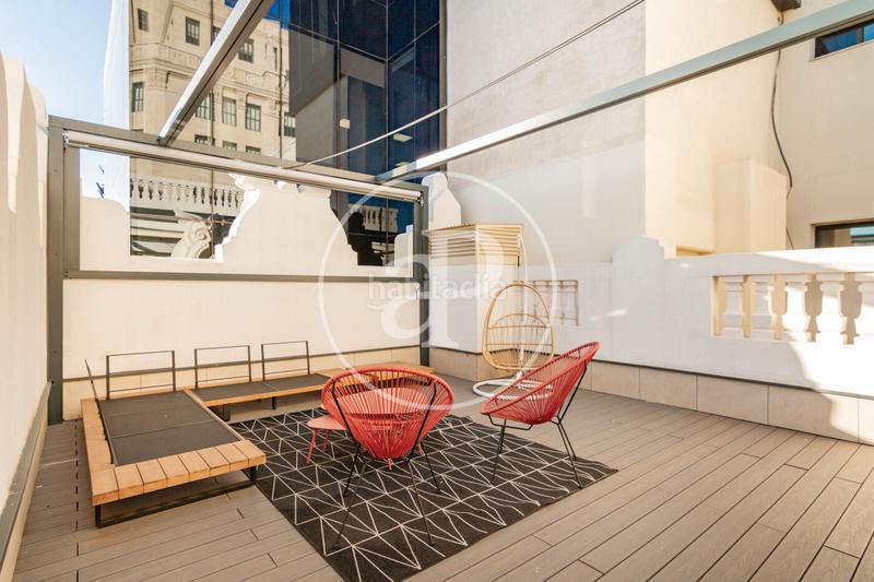 Foto d1ece659-9b4b-4fec-a21e-491e7cdb0e52. Affitto appartamento con riscaldamento in Universidad-Malasaña Madrid