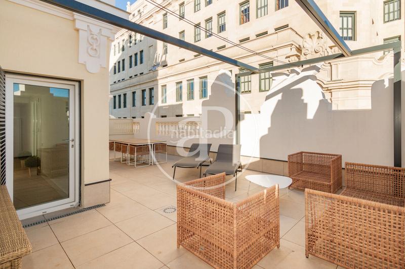 Foto 7fa50c68-b41d-4fc0-9c9d-55654aab2538. Miete etagenwohnung mit heizung in Universidad-Malasaña Madrid