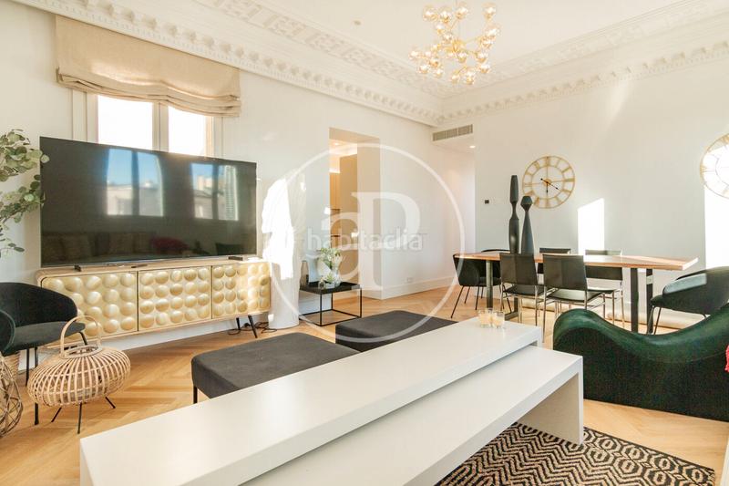 Foto 9e612daf-835a-48ea-842c-cdaad6bcdb1e. Miete etagenwohnung mit heizung in Universidad-Malasaña Madrid