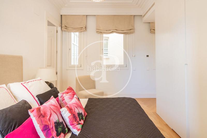 Foto 1086b50d-da61-4520-a0d6-942f3ad83932. Rent flat with heating in Universidad-Malasaña Madrid