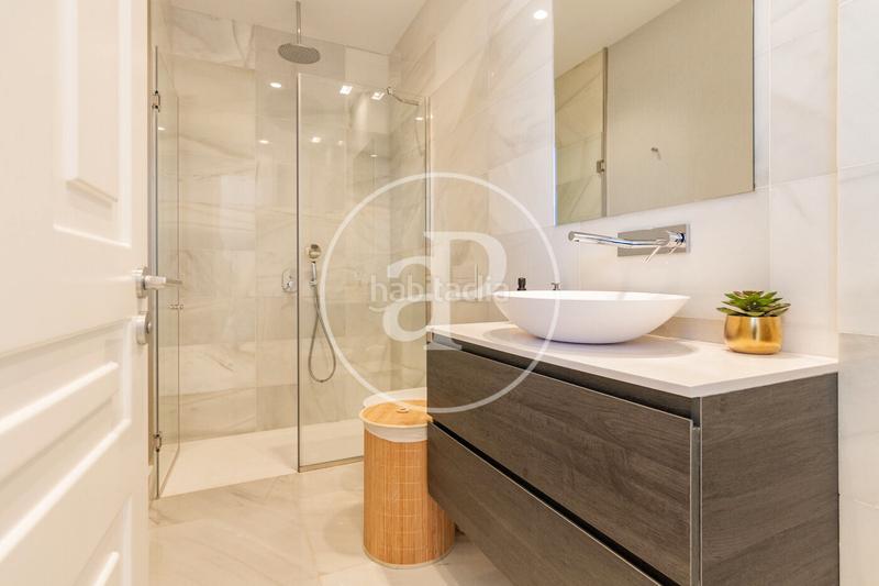 Foto a68dadf5-62da-4853-91e2-6cae69f31cf0. Rent flat with heating in Universidad-Malasaña Madrid