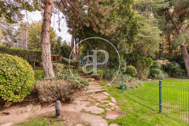 Foto 0ded40cb-b6a7-4282-b72e-dc3cda678a7b. Appartement avec chauffage parking piscine dans Peñagrande Madrid