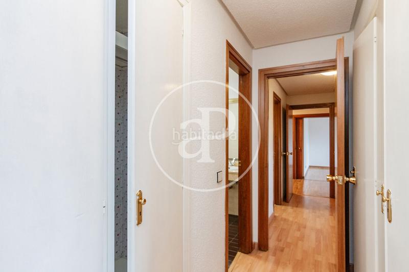 Foto 35569b07-8b42-46a1-805f-3f7c539a8720. Appartement avec chauffage parking piscine dans Peñagrande Madrid