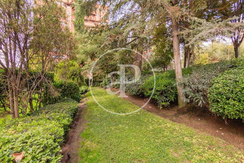 Foto 4abb4e3e-a423-4cdb-93f3-27ebb28c03f8. Appartement avec chauffage parking piscine dans Peñagrande Madrid