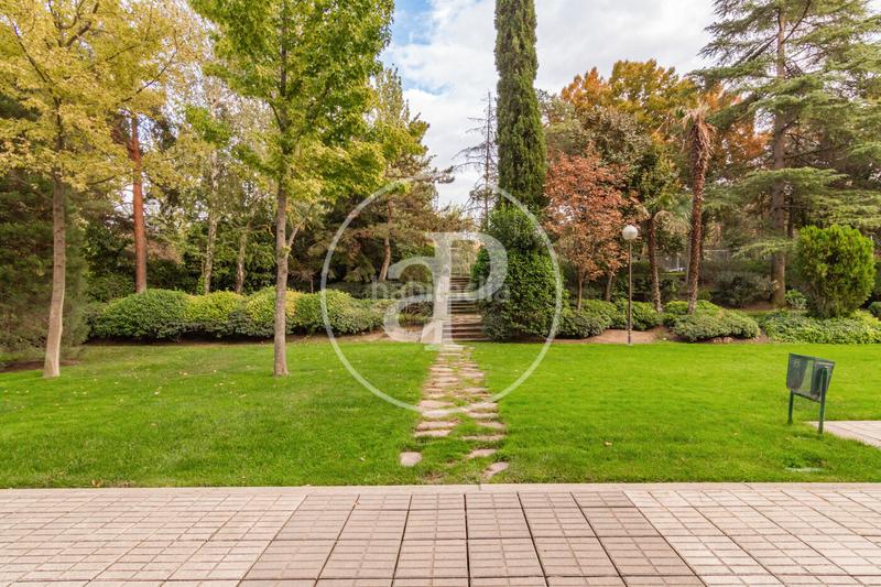 Foto 4cbe59b5-bc7e-4ddf-acc5-189c393b0adb. Appartement avec chauffage parking piscine dans Peñagrande Madrid