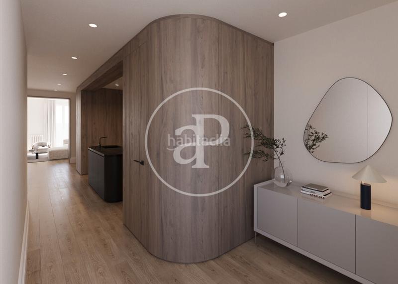 Foto 969960ba-882c-4e87-ac50-e049d205327b. Appartement avec chauffage dans Trafalgar Madrid