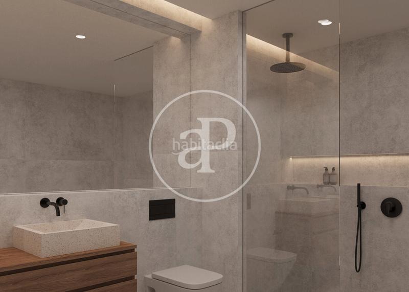 Foto f63dbf38-a3c7-46e3-9a51-bb5ed97279f9. Appartement avec chauffage dans Trafalgar Madrid