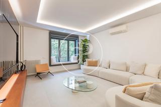 Pis a Castellana. Piso en venta núñez de balboa