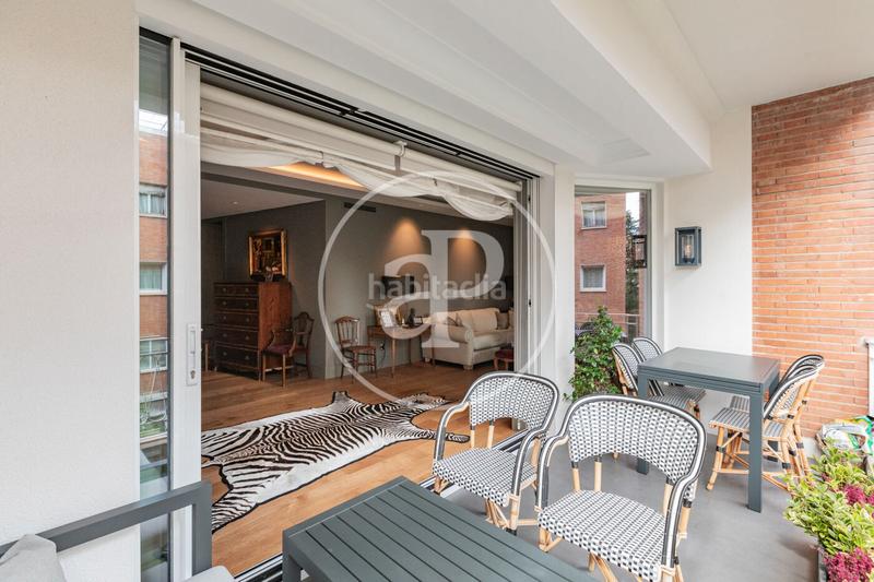 Foto 08dcd863-f1af-473a-b90c-8d36143ed12f. Piso  en venta en fortuny en Almagro Madrid