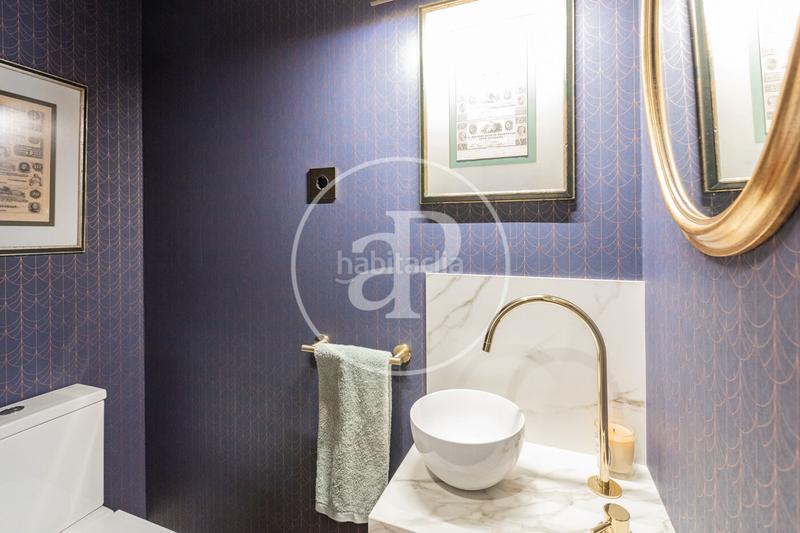 Foto 0ffbe07c-2248-4935-8e08-06f3cf0ba184. Piso  en venta en fortuny en Almagro Madrid