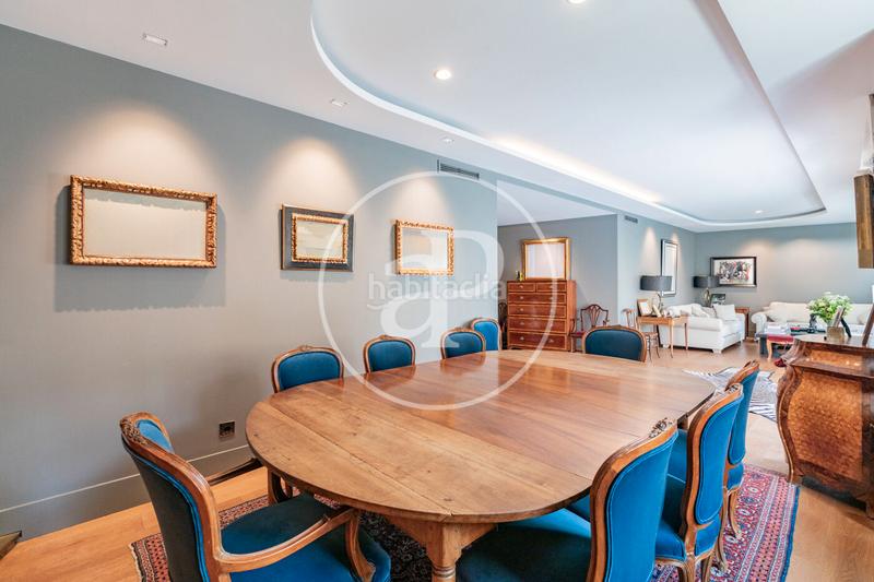 Foto 1a5a8059-c9a2-4802-8987-0d3da3e75fa4. Piso  en venta en fortuny en Almagro Madrid